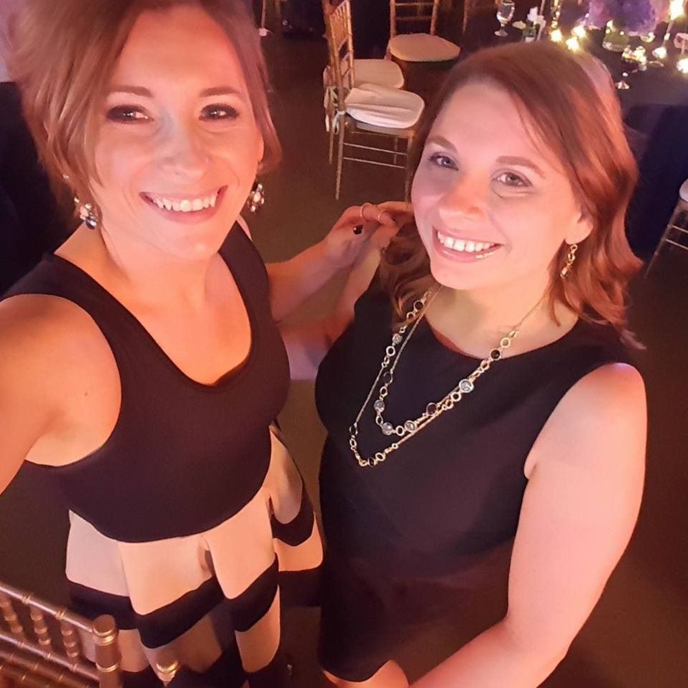 Meet your Posher, Marzena